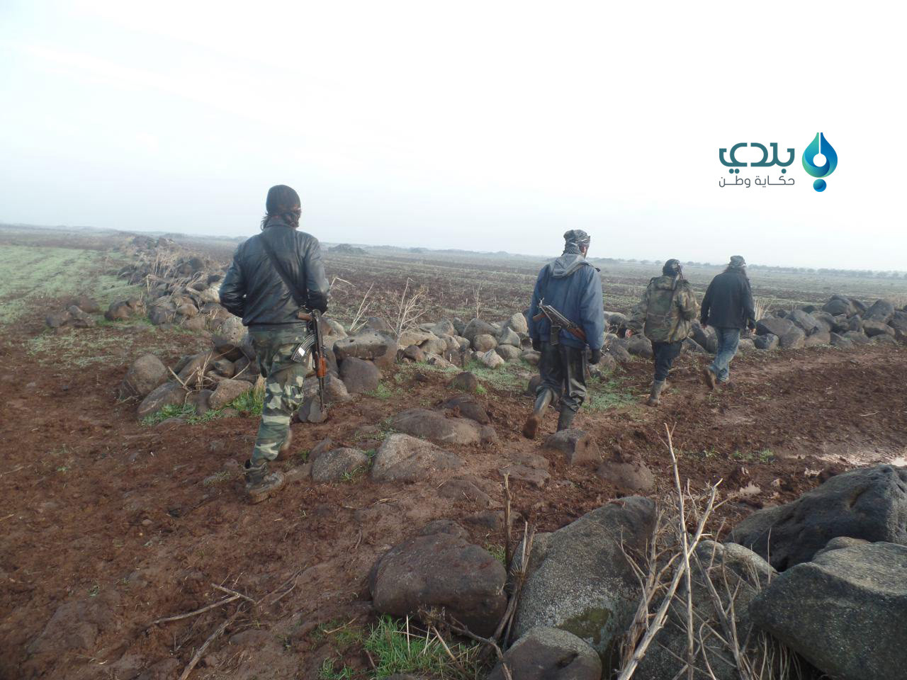 "تحرير الشام" تستعيد قريتين وت...