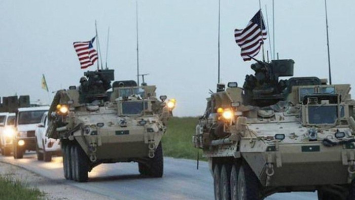 بالتعاون مع "قسد".. التحالف يع...