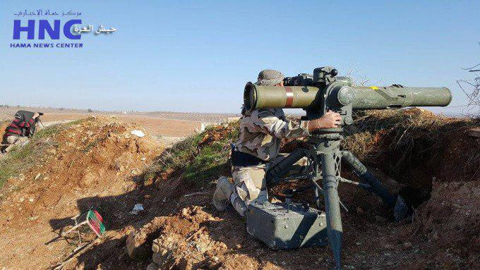 مقتل ثلاثة ضباط من قوات النظام...