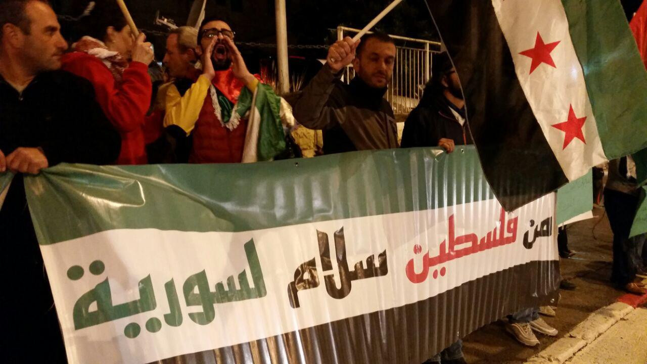 "فتح" تخون دماء الشهداء وتهنئ...