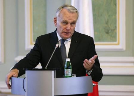 فرنسا تدعو لاجتماع مجموعة العم...