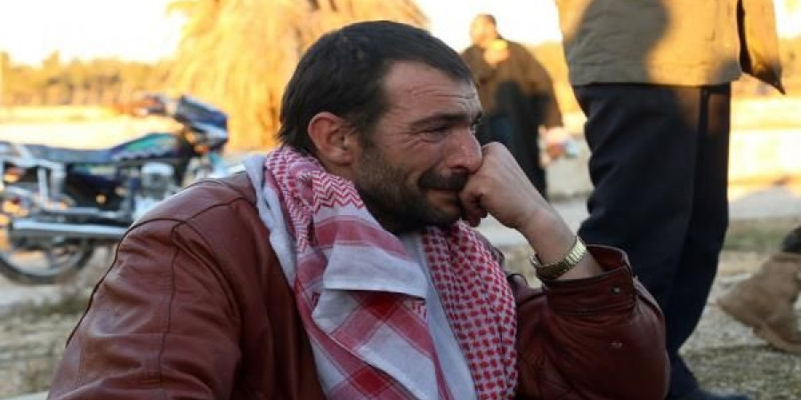 الأعداء يكتفون بالفرجة.. كيف و...