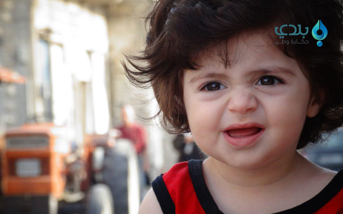 2.8 مليون سوري يعانون من إعاقة...