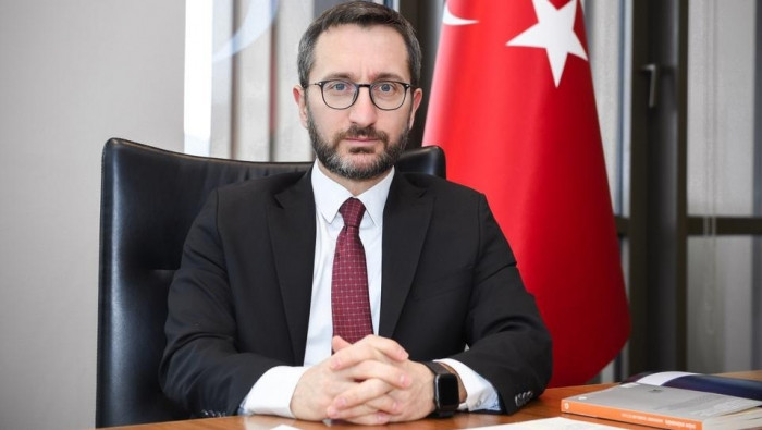 أنقرة تكشف عن مساعٍ لتحريف حقا...