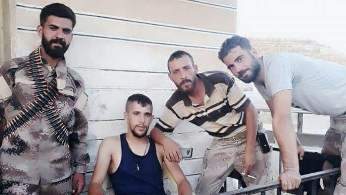 مختار الكرك يطالب الشبان بإظها...