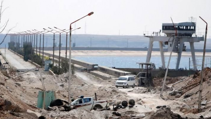 مصادر محلية تنفي سيطرة النظام...