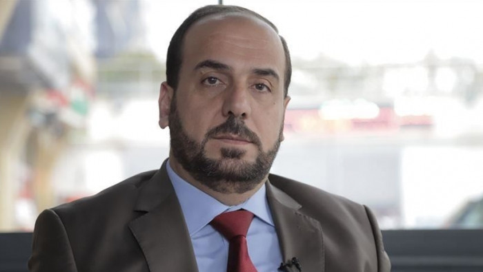 هيئة التفاوض السورية: الحل الس...