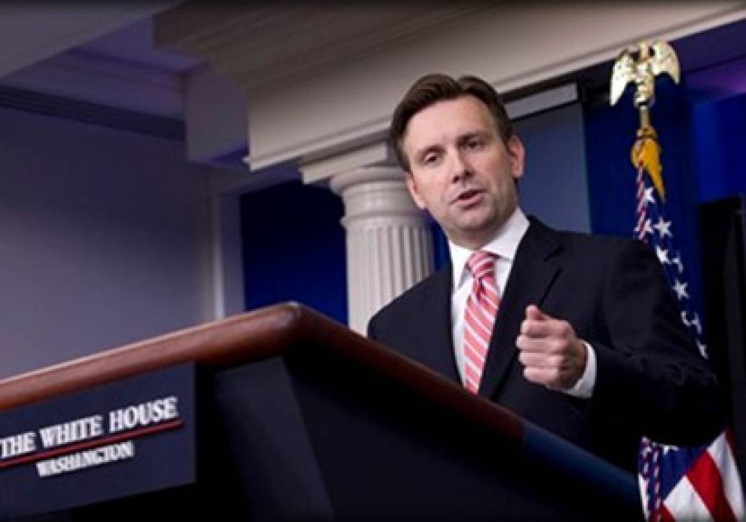 البيت الأبيض: أوباما لم يخطط ي...