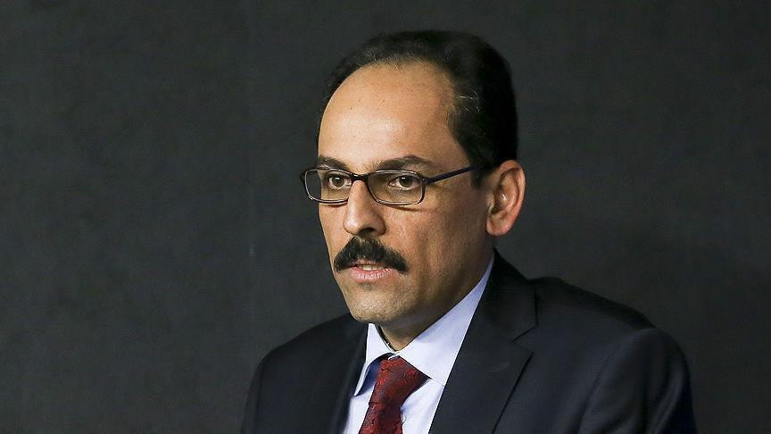 تركيا: ثمة أخطاء جوهرية باسترا...