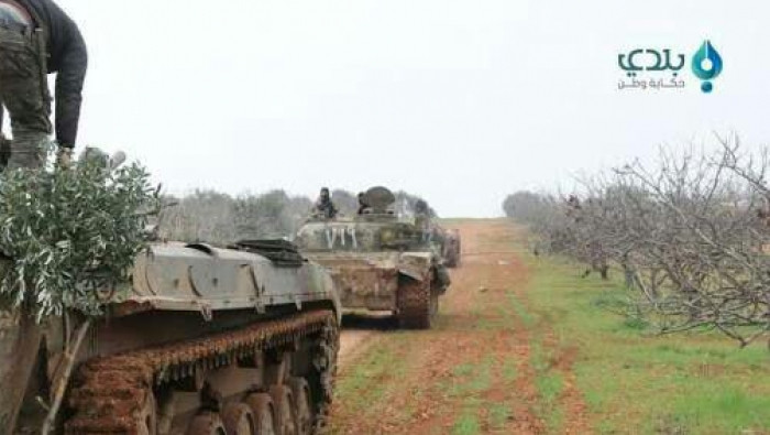 "جيش العزة": خيارنا المواجهة و...