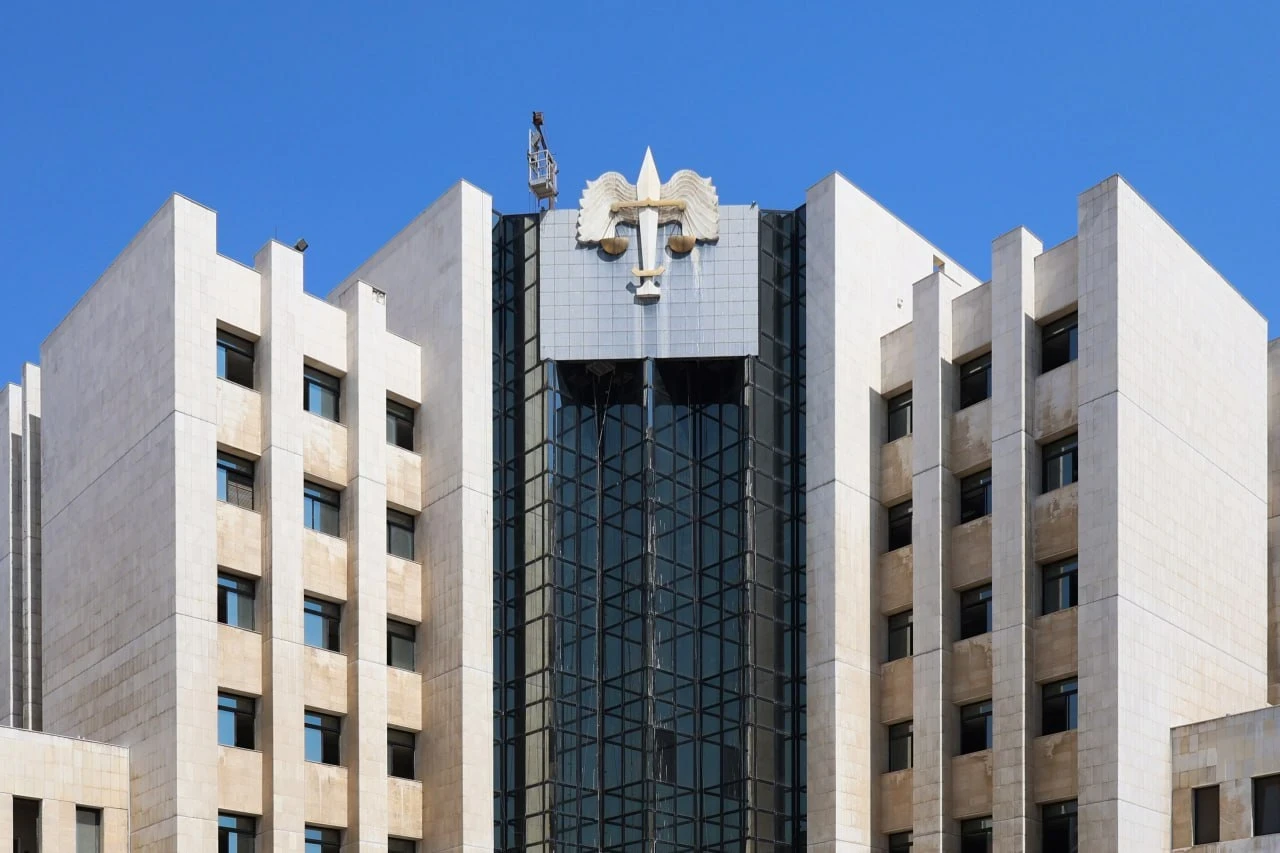 "وزارة العدل" تدعو المتضررين م...