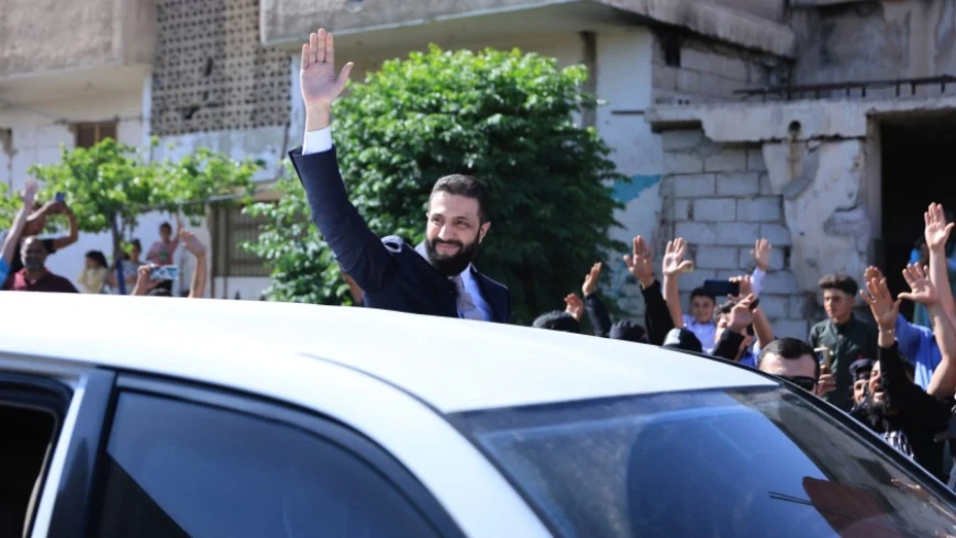 نفي رسمي لمحاولة اغتيال الشرع...