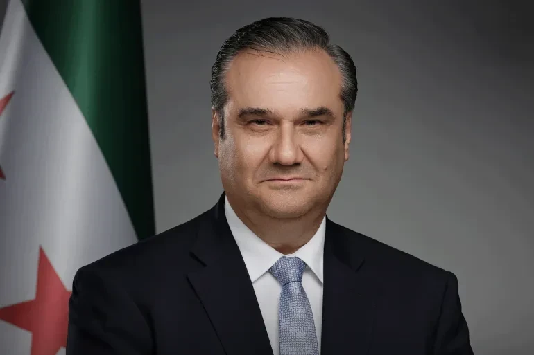 المركزي السوري: إلغاء "قيصر" يعزز التجارة ويوسع التحويلات المالية