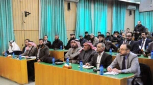 أبناء محافظة الرقة للرئاسة الس...