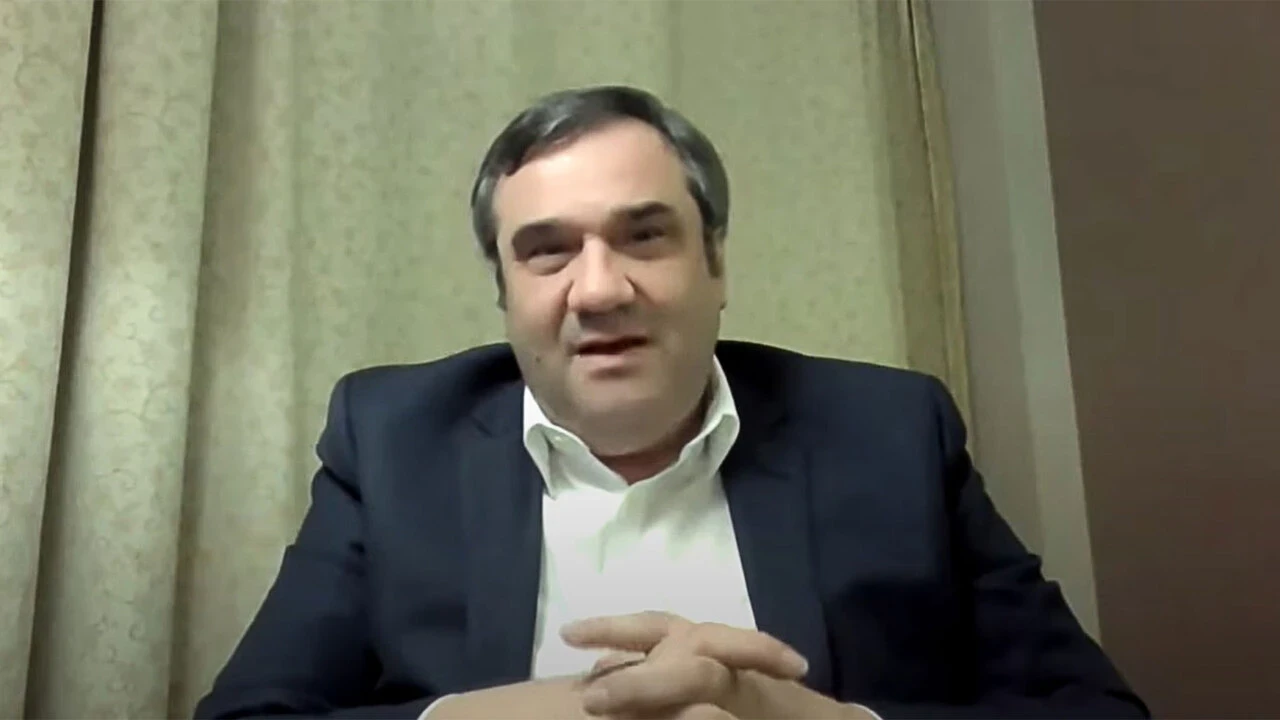 "المركزي السوري" يدعو لاستئناف...