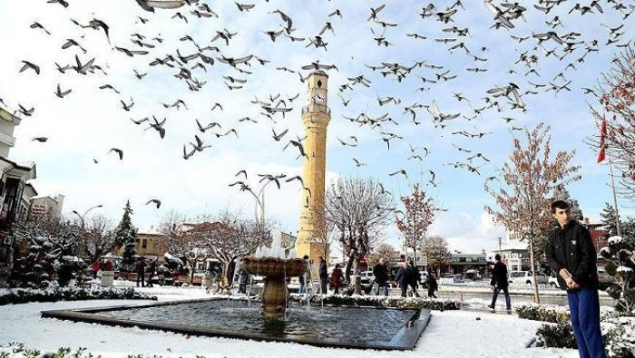 ولاية تركية تفند الشائعات بحق...