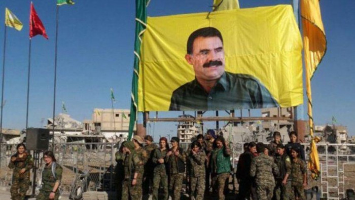 التحالف يوجه "ب ي د" بتغيير قي...