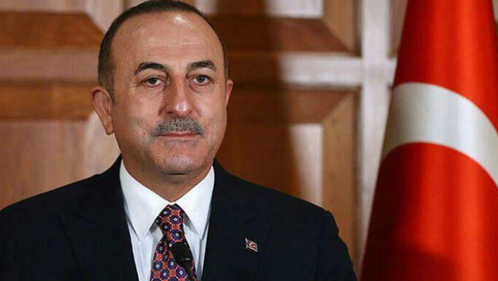 تشاووش أوغلو: نتوقع تشكيل لجنة...