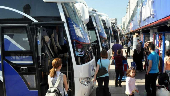 الهجرة التركية تعاود منح السور...