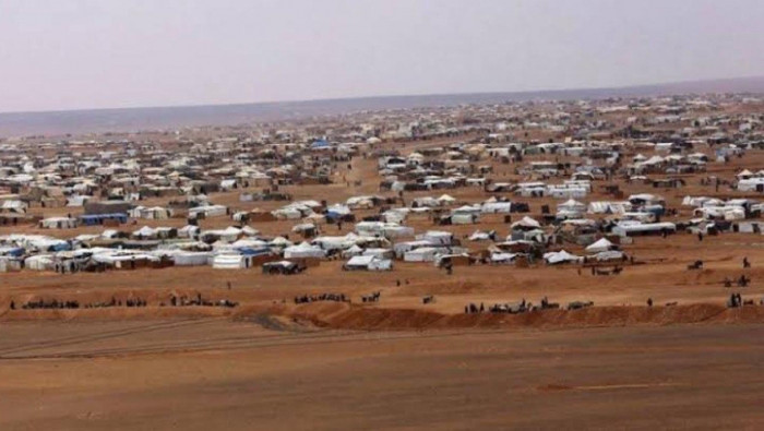 الخارجية الأردنية: لن نسمح بدخ...