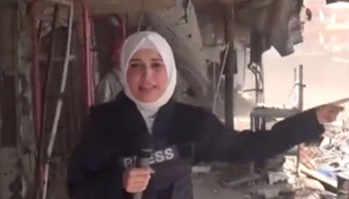 جيش الإسلام: لا علاقة لنا باعت...