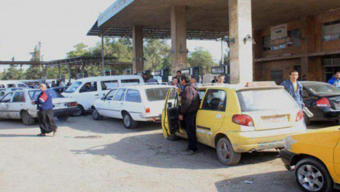 الخارجية الأمريكية: نظام الأسد...