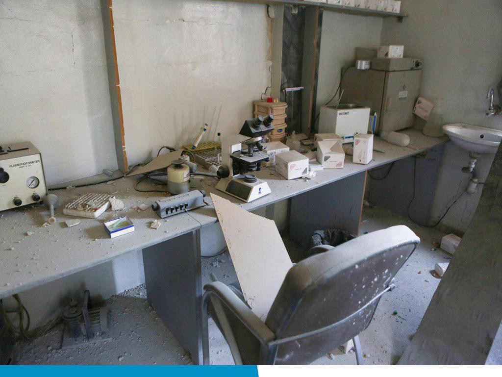 تقرير حقوقي: استهداف النظام لل...