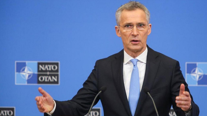 الناتو: تركيا الأكثر تعرضا لله...