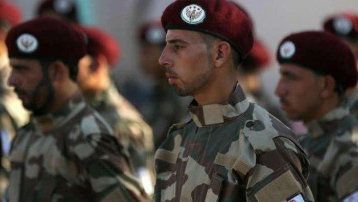 نجاة قيادي في الجيش الوطني من...