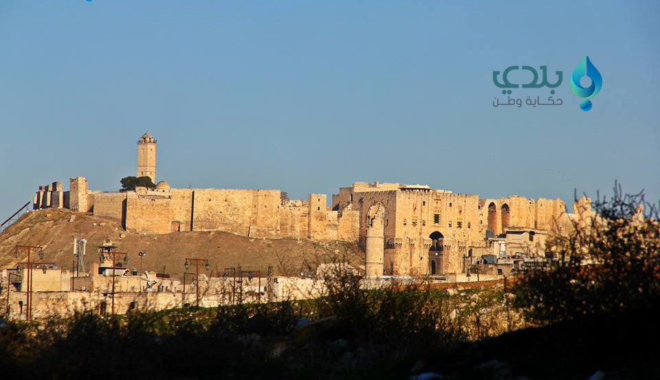 اتفاق روسي أمريكي على "حلب"