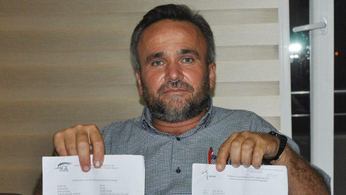 غرامة مالية كبيرة على مزارع تر...