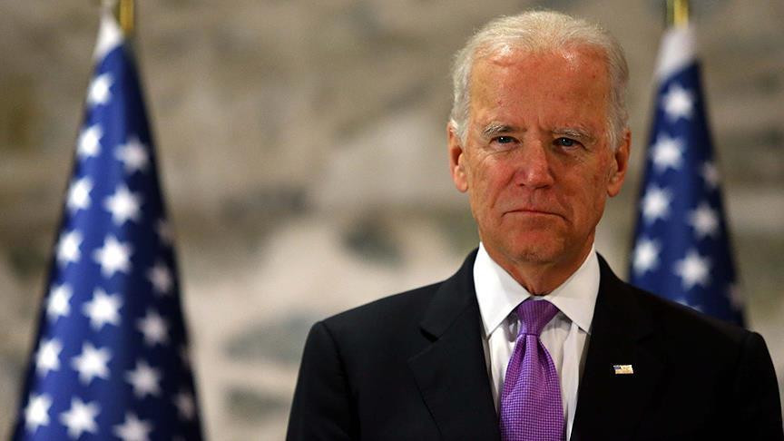 جو بايدن: أمريكيا وتركيا ستحقق...