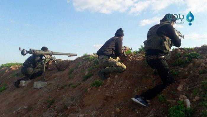 بهجوم مباغت.. قتلى للنظام بريف...