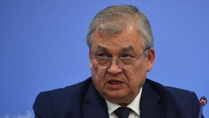 مبعوث روسيا إلى سوريا: أهداف م...