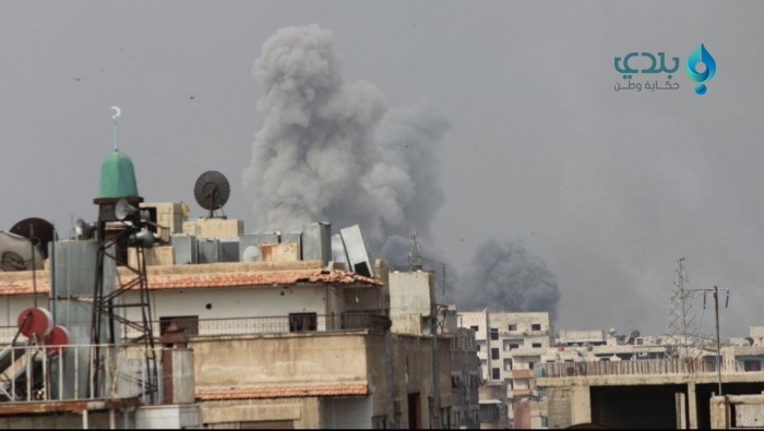 مقتل العشرات من قوات النظام في...