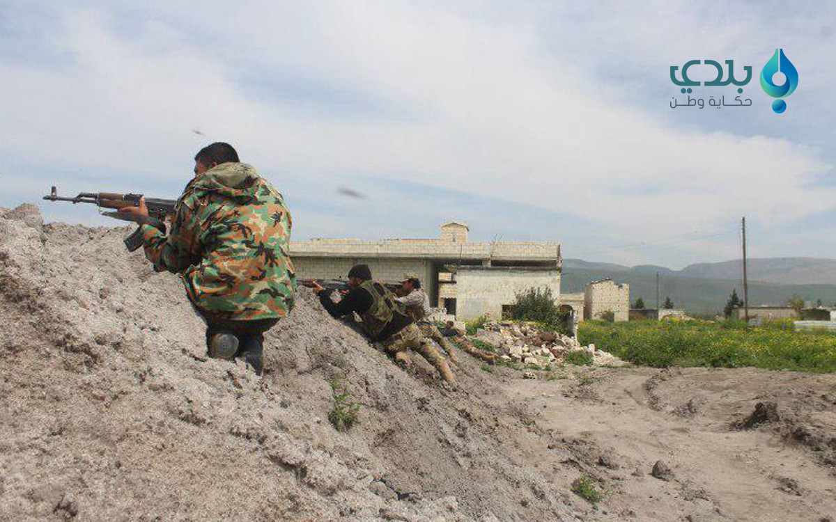 "ترامب" ومستقبل الثورة.. بلدي...