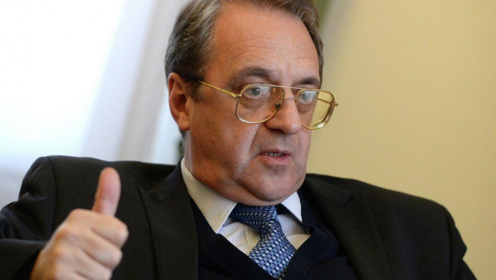 روسيا: لـ"دمشق" دور أساسي في ت...