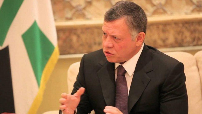 مخاوف الأردن من التصعيد جنوب س...