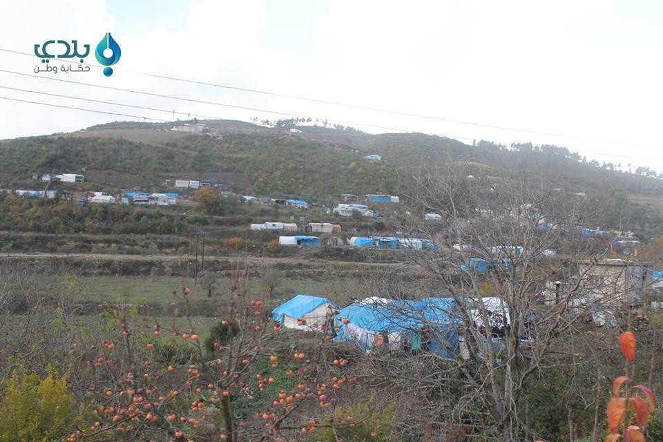 لماذا تستميت روسيا والنظام للس...