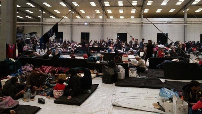 الائتلاف الوطني يدين المحاولات...