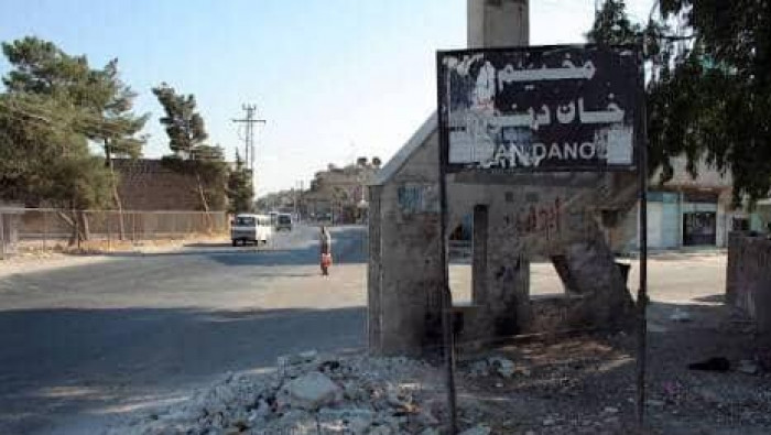 مبادرة أهلية لتوزيع ملابس شتوي...