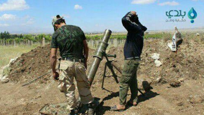 قيادي بجيش العزة: مستعدون لخوض...