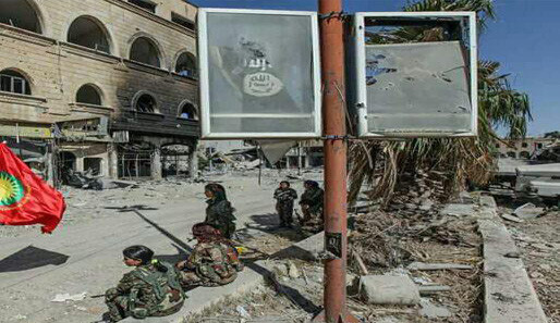 هل اقتربت "قسد" من إعلان سيطرت...