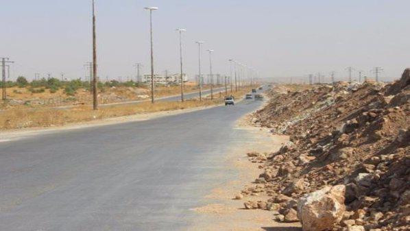 المجلس المحلي بحلب يناشد لإنقا...