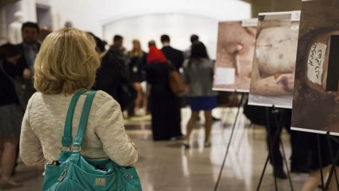 ألمانيا.. البدء بمحاكمة عنصرين...