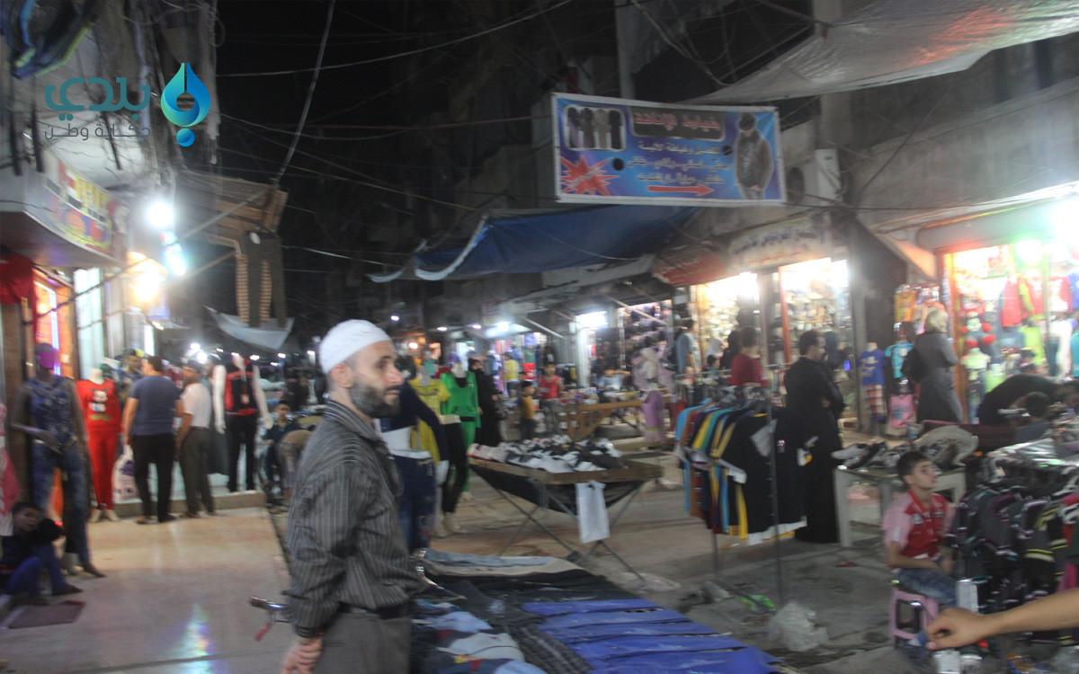 الثوار يصدون هجوما شمال حلب.....