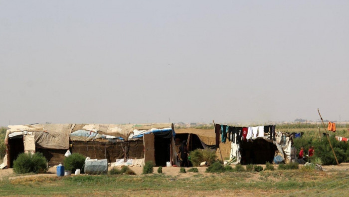 "قسد" تستمر باعتقال المدنيين ت...