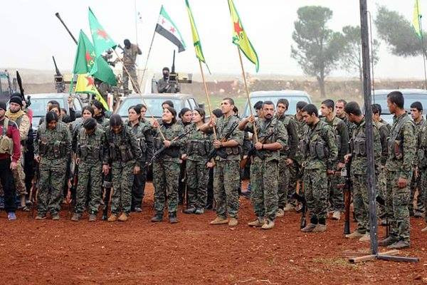 فصائل عسكرية تعلن انضمامها لتح...