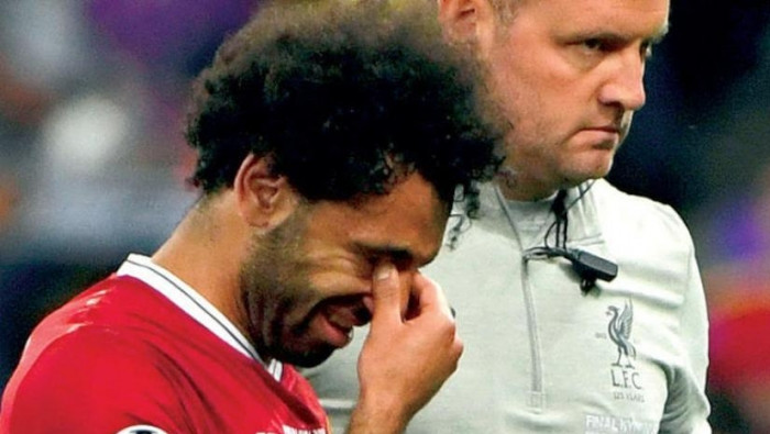 طبيب ليفربول يكشف كواليس إصابة...