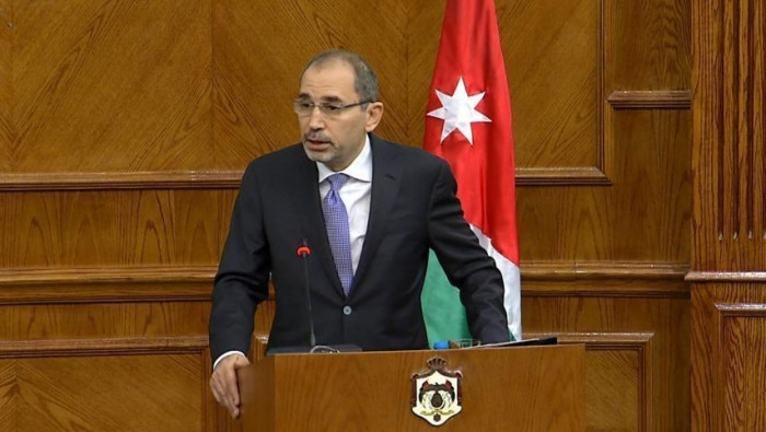 اجتماع روسي-أردني بشأن جنوب سو...